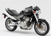 Honda CB600G - Hornet - 599